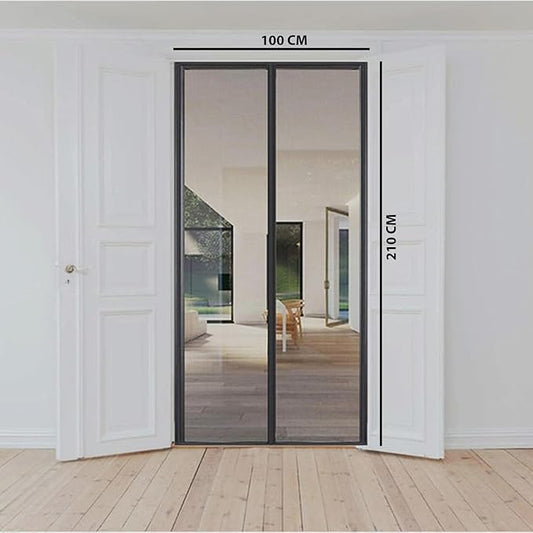 Mosquito Door Net Curtain