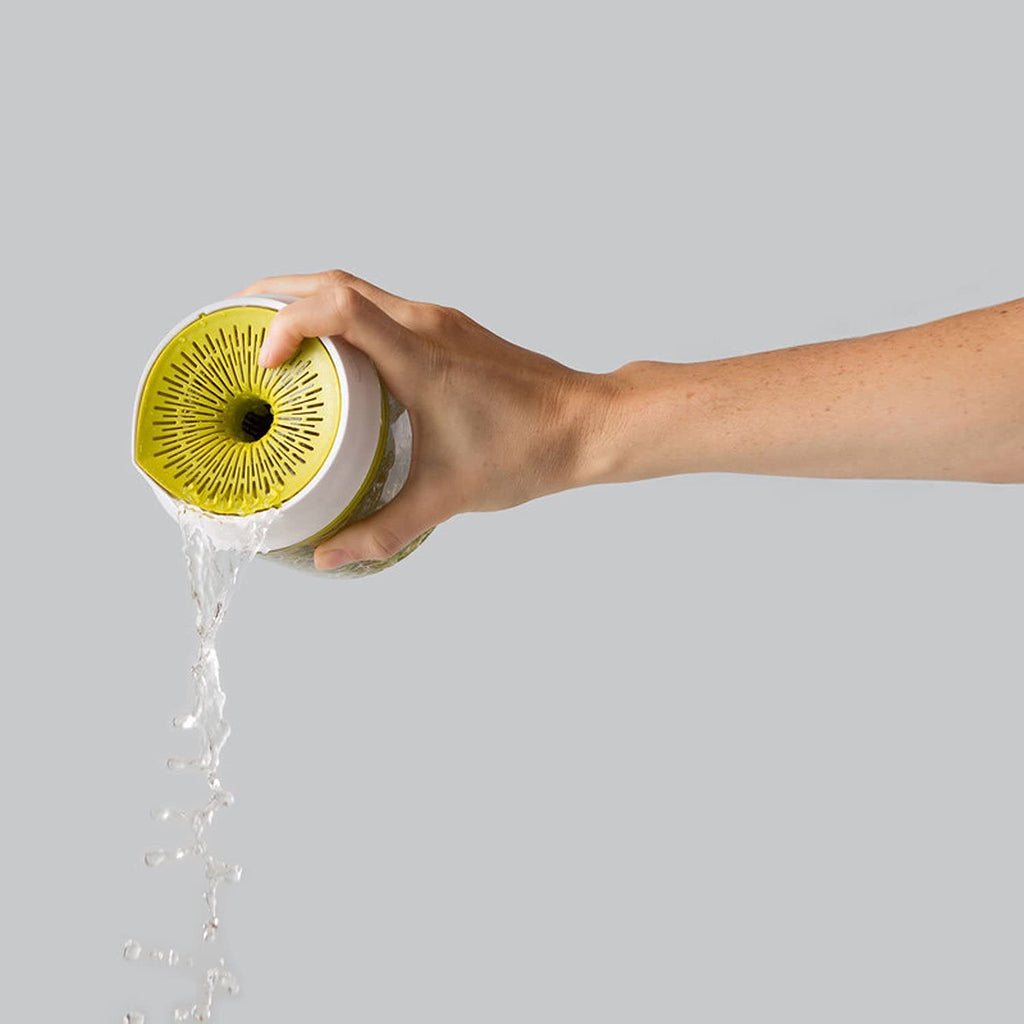 Sprout Maker & Fresh Keep Container