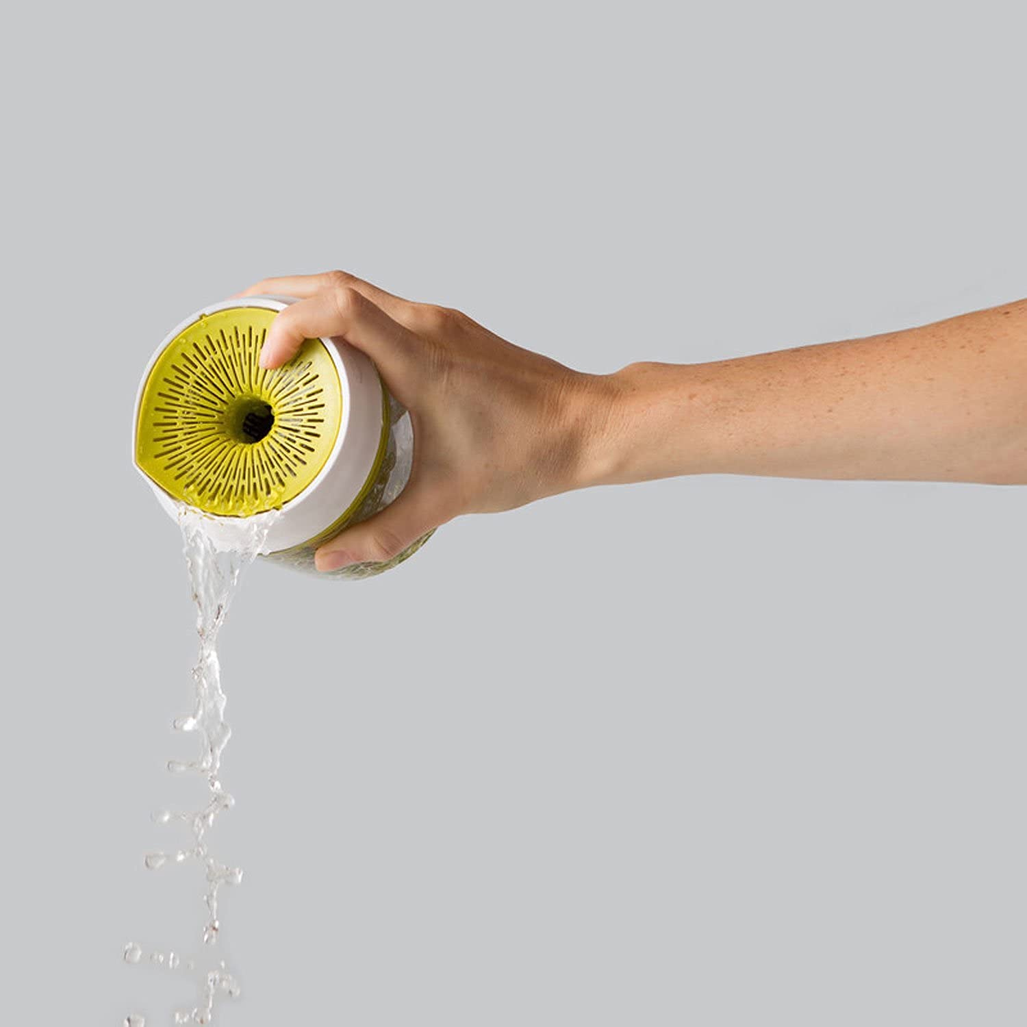 Sprout Maker & Fresh Keep Container