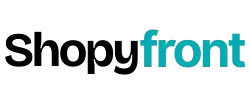 SHOPYFRONT