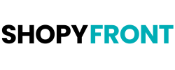 SHOPYFRONT